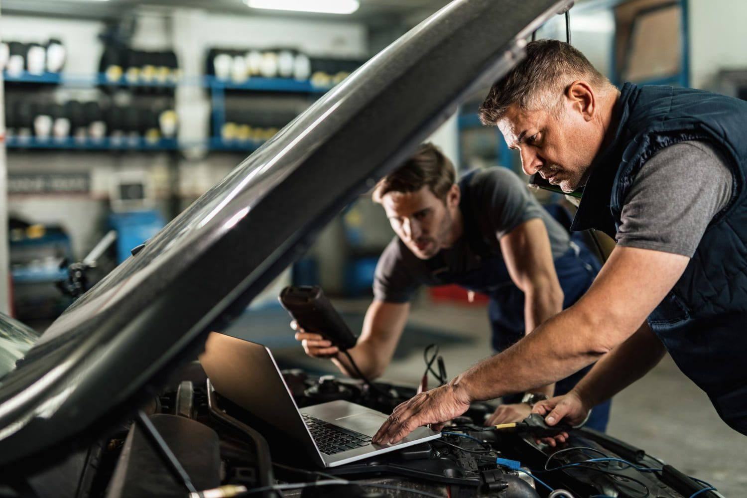  Acioly Auto Center LTDA  Online Care